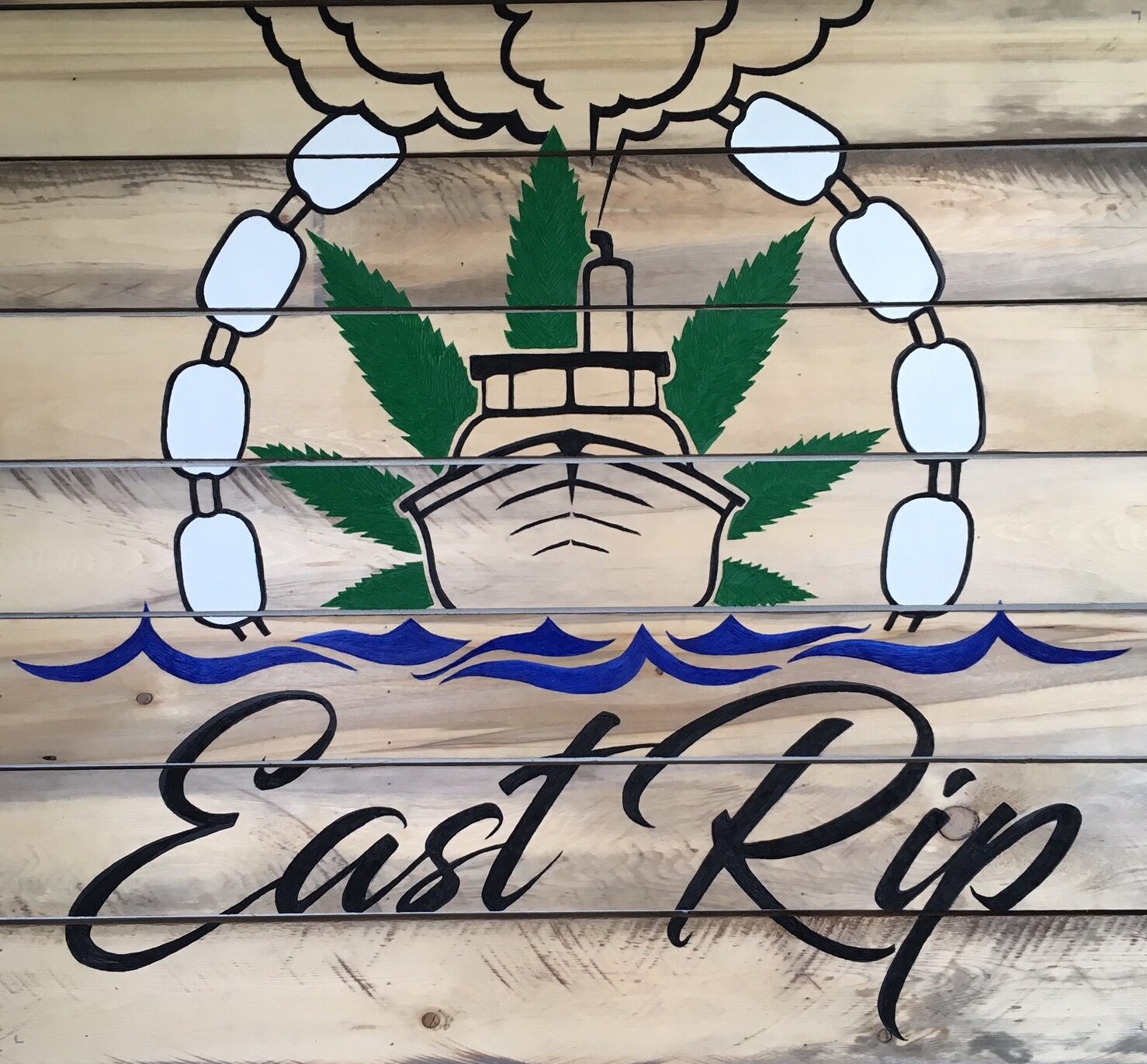 East Rip